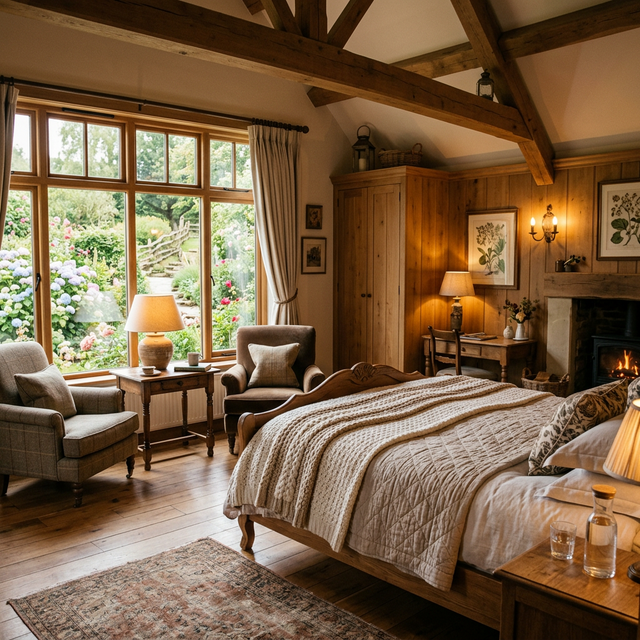 AC Hall Room for Groups